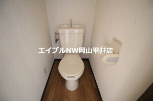 リバーサイドアーバンの物件内観写真